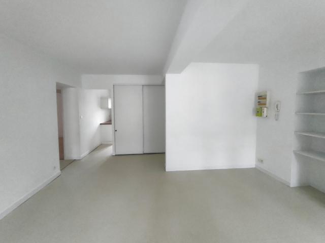 Appartement centre ville
