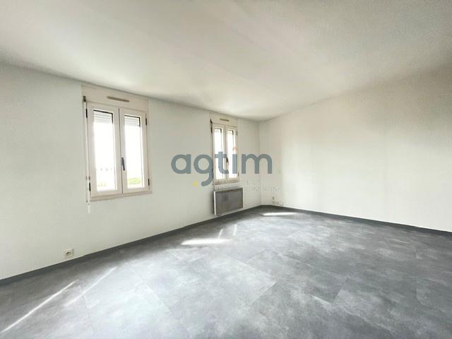 Appartement centre ville