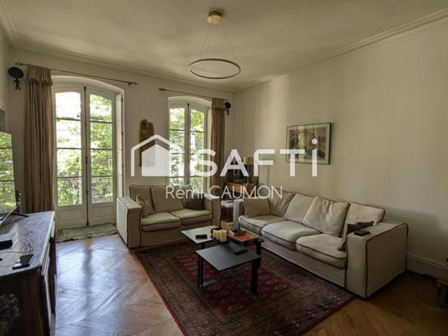 Appartement centre ville Cahors