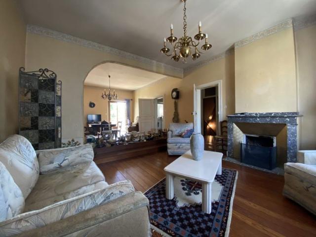 Appartement centre ville CARMAUX
