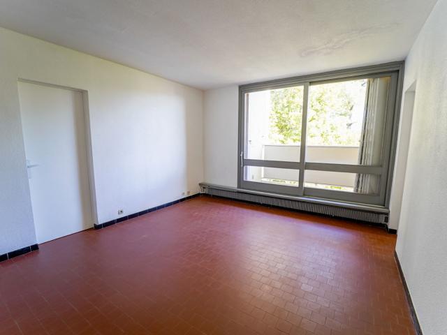 Appartement centre ville avec potentiel