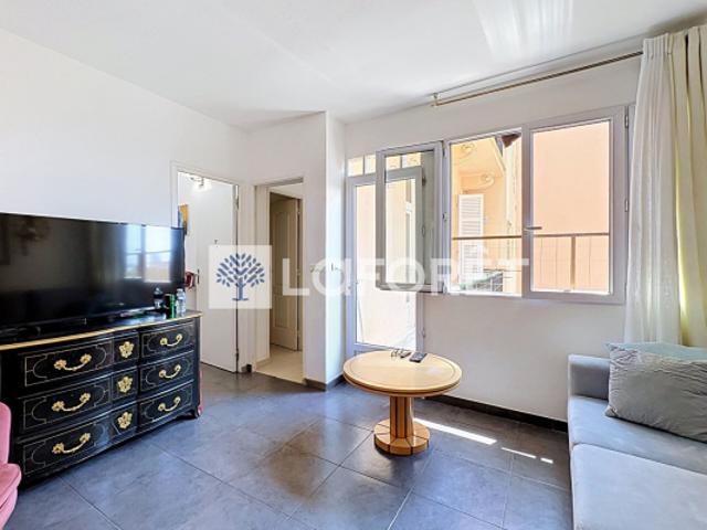 Appartement Centre ville Beausoleil 4 pièce s 71 m2