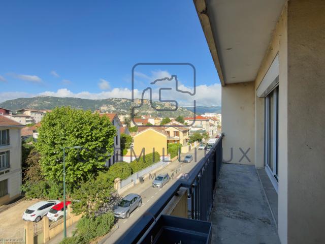 Appartement centre ville Guilherand Granges