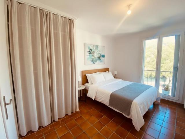 Appartement centre ville d'Aix En Provence T3