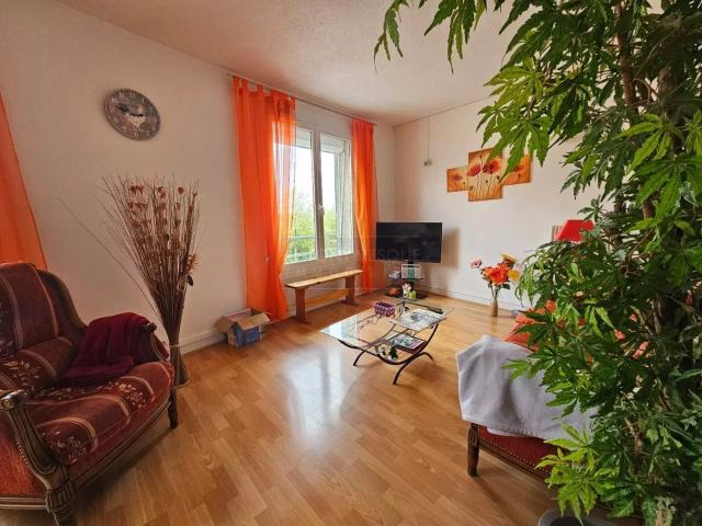 Appartement centre ville de Coutances