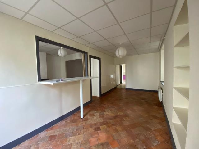Appartement centre ville de Châteauneuf Sur Loire
