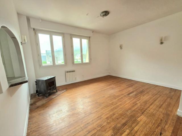 Appartement centre ville de Lourdes
