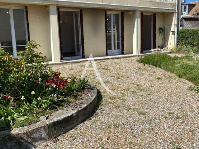 Appartement Centre Ville de Louviers 3 pièces 56 m2