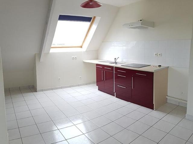 Appartement centre ville de Sautron T2 44.73mï¿½