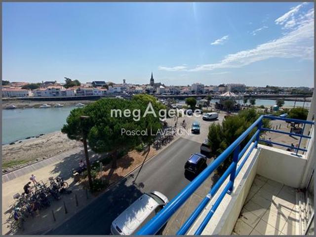 Appartement Centre ville de Saint Gilles Croix de Vie