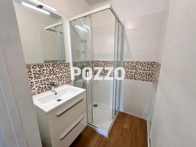 Appartement centre ville de Saint Lô 2 /3 pièces 48.62 m2