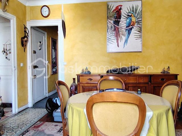 Appartement centre ville de PAU