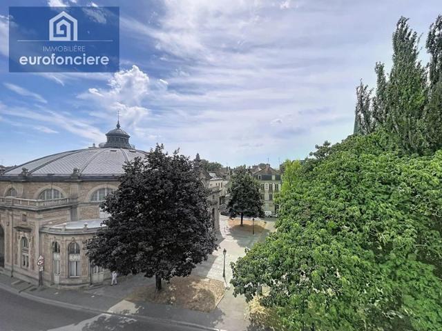 Appartement Centre ville de Troyes
