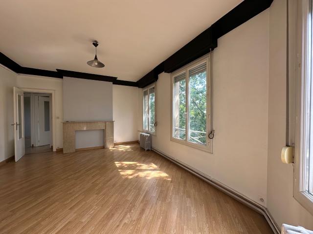 APPARTEMENT CENTRE VILLE DE VALENCIENNES 59300