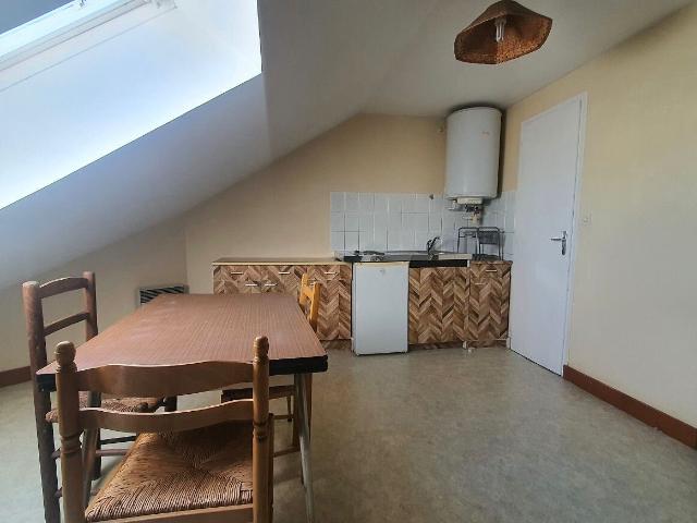 Appartement centre ville LA COURONNE