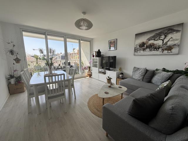 APPARTEMENT CENTRE VILLE LES SABLES D'OLONNE