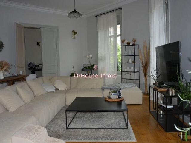 Appartement centre ville Limoges
