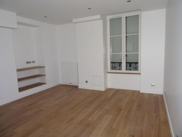 Appartement centre ville L'Isle Adam 3 piï¿½ces 56.69mï¿½, L isle adam