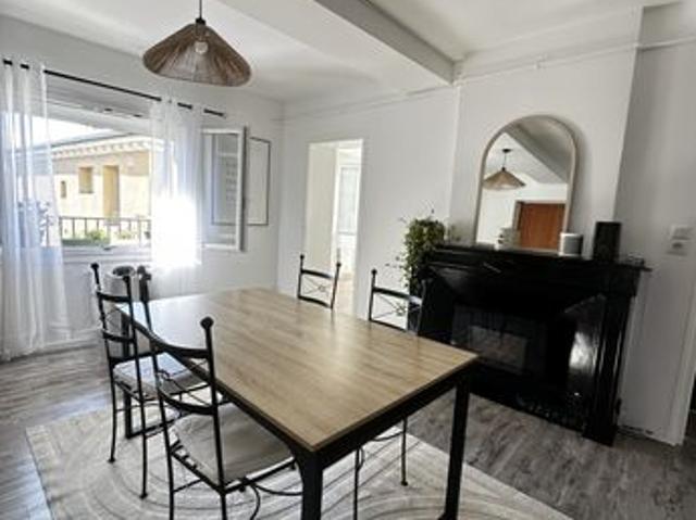 Appartement centre ville montelimar