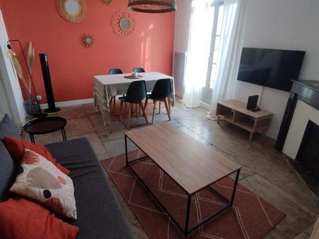 Appartement centre ville Montpellier