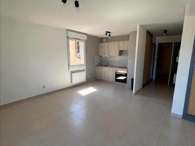 Appartement centre ville Montrevel en Bresse
