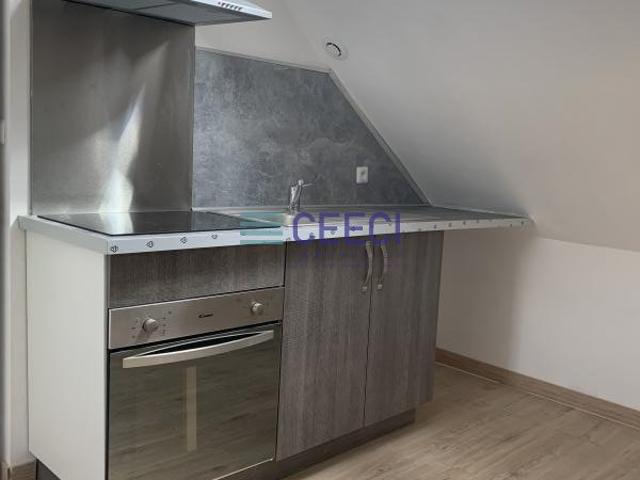 APPARTEMENT CENTRE VILLE NEUF