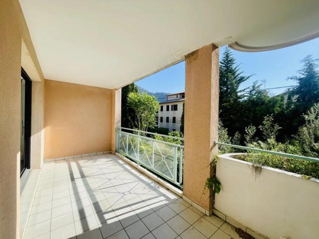 Appartement Centre ville Nyons 50m² Nyons