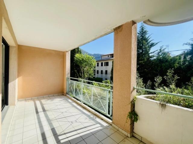 Appartement Centre ville Nyons