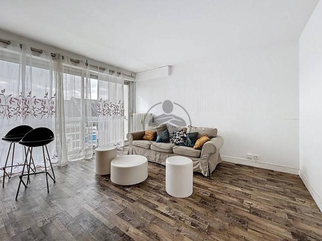 APPARTEMENT CENTRE VILLE SAINT QUENTIN