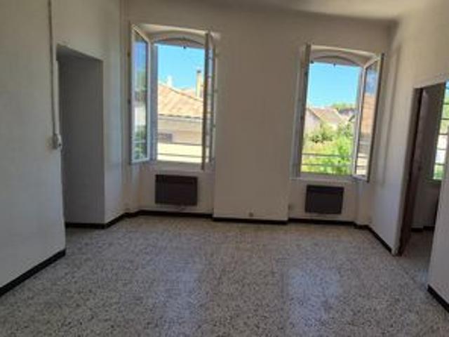 Appartement de charme au cœur de Saint Rémy de Provence
