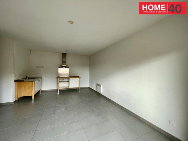 Appartement centre ville Sanguinet 60m² Sanguinet