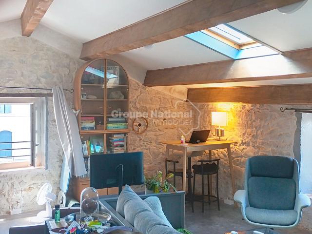 Appartement Centre Ville Pont Saint Esprit