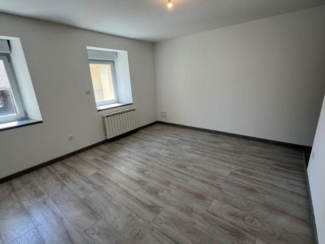 Appartement Centre Ville Pontarlier T3