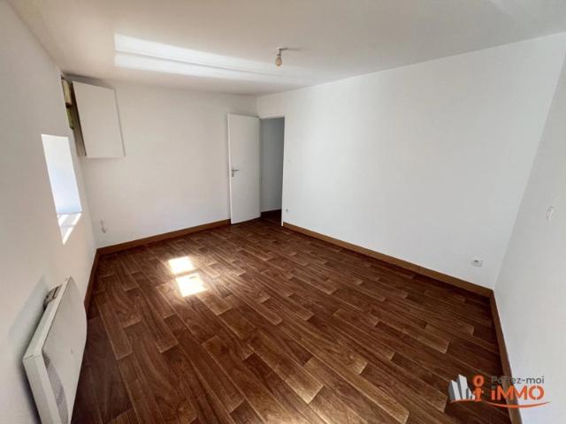 Appartement centre ville proche commodités