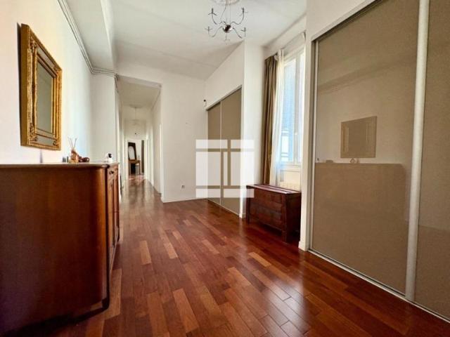 APPARTEMENT CENTRE VILLE T3