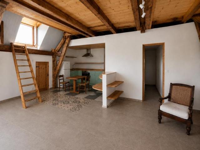 Appartement centre YSSINGEAUX