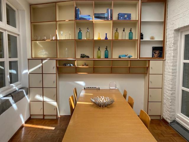 Appartement centrum Maastricht