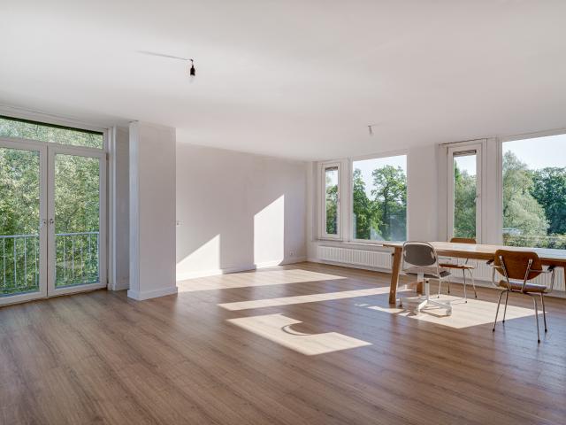 appartement Centrum Arnhem