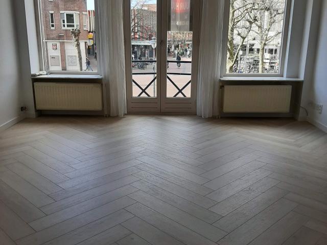 Appartement Centrum Gouda