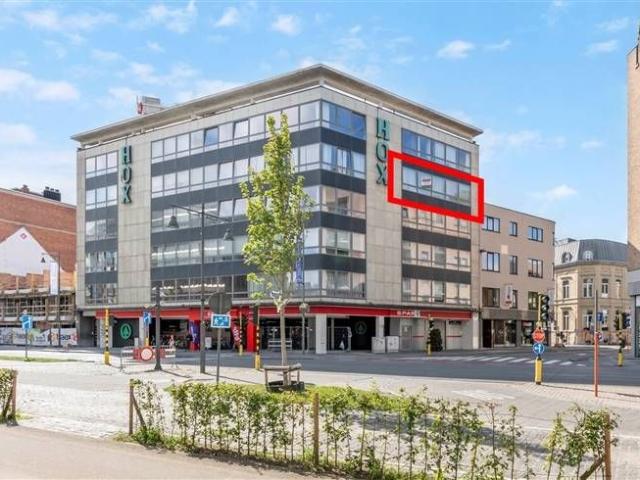 Appartement centrum Hasselt!