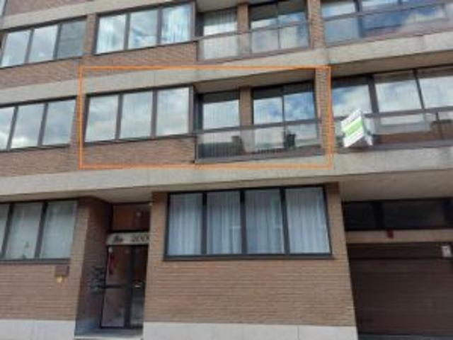 Appartement centrum Tienen te koop