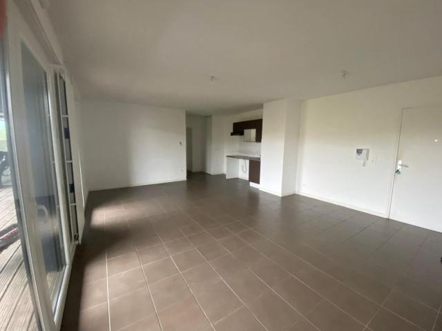 Appartement Cenon 4 pièce s 83.11 m2