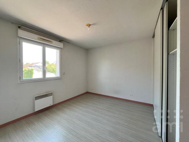 Appartement Cenon 2 pièce s