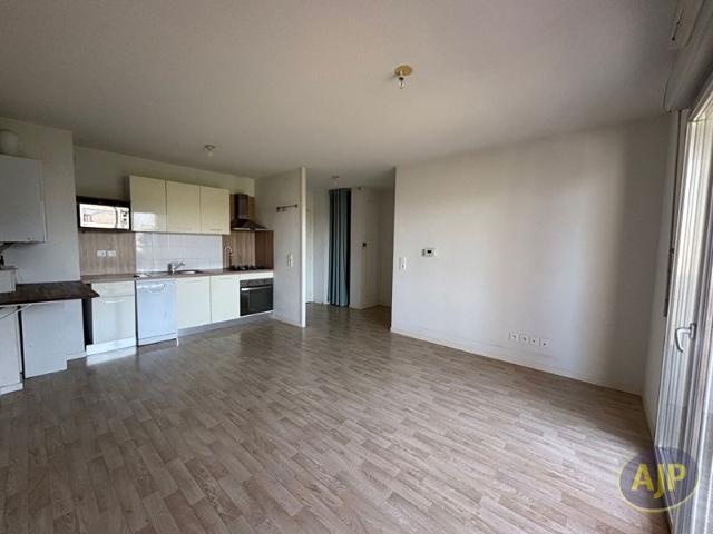 Appartement Cenon 3 pièce s 57 m2