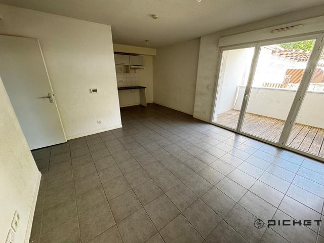 Appartement Cenon 3 pièce s 61 m2