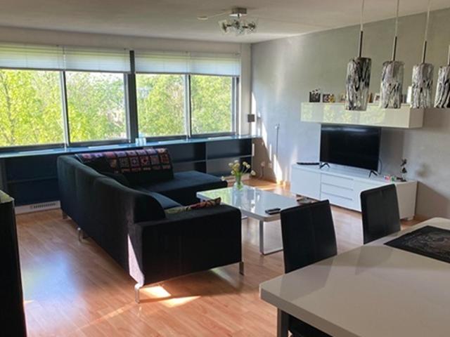 Appartement Celebesstraat in Amsterdam