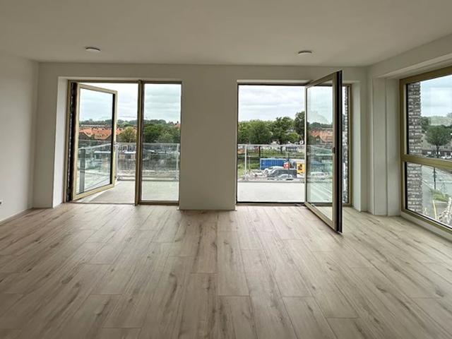 Appartement Ceramiquelaan in Amsterdam