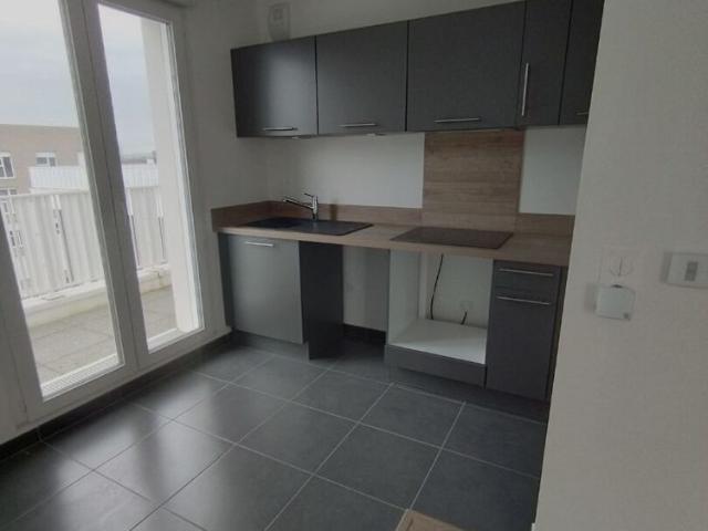 Appartement Cergy 4 pi�ce s 79 m2