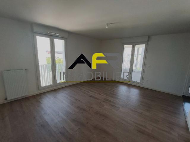 Appartement Cergy 4 pi�ce s 82 m2