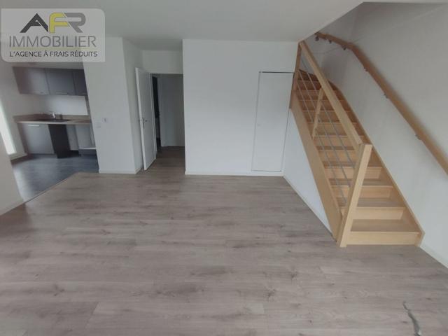 Appartement Cergy 4 pièce s 79 m2